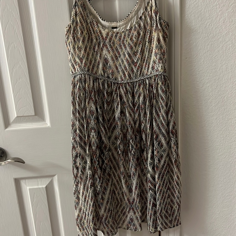 Free people dress
